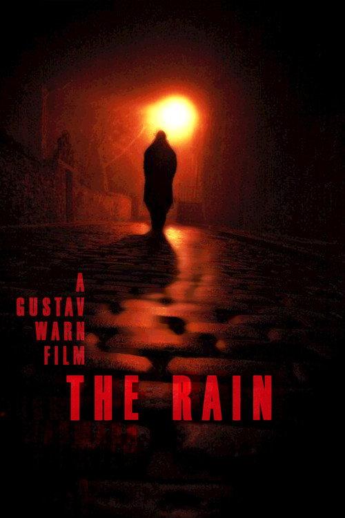 The Rain 2021 official movie poster