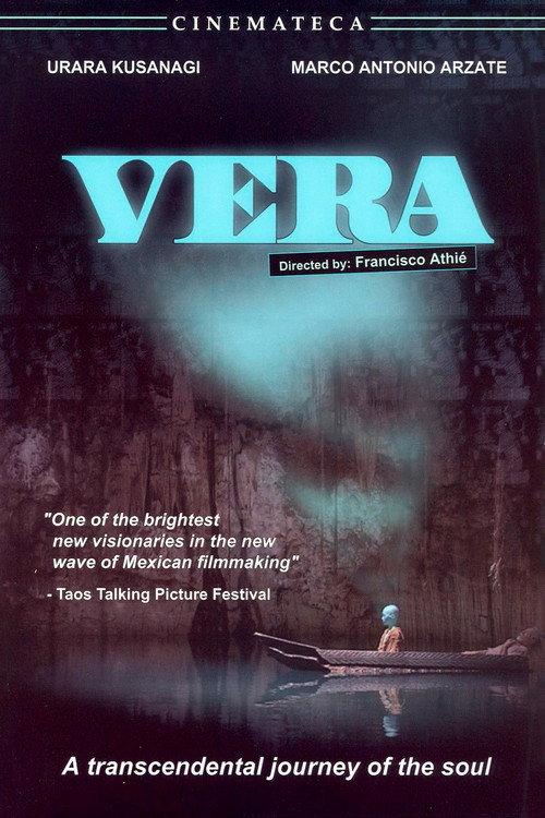 Vera 2003 official movie poster