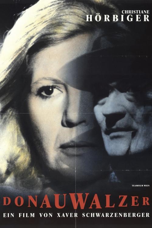 Donauwalzer 1984 official movie poster