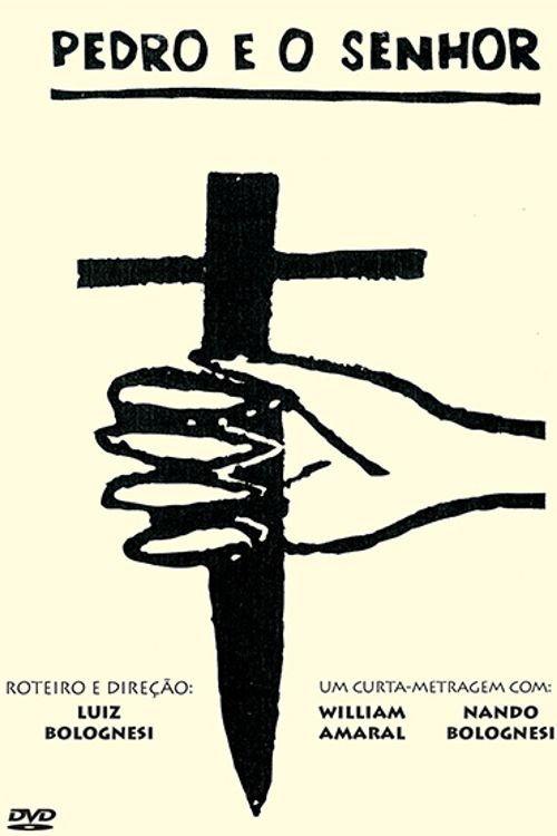 Peter and the Lord 1996 official movie poster
