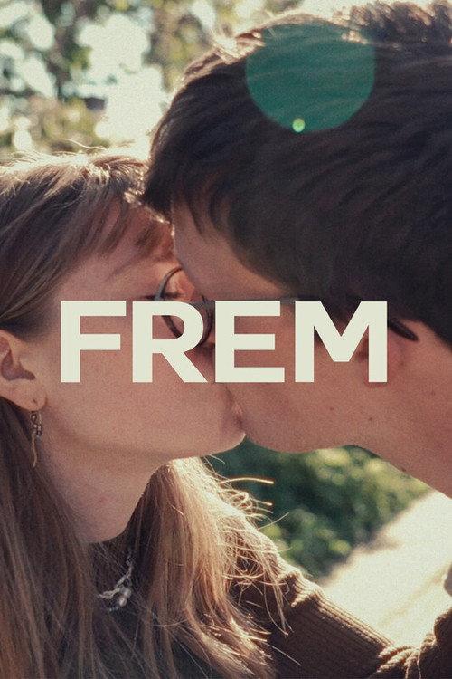 Frem 2025 official movie poster