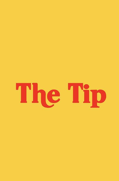 The Tip  official movie poster