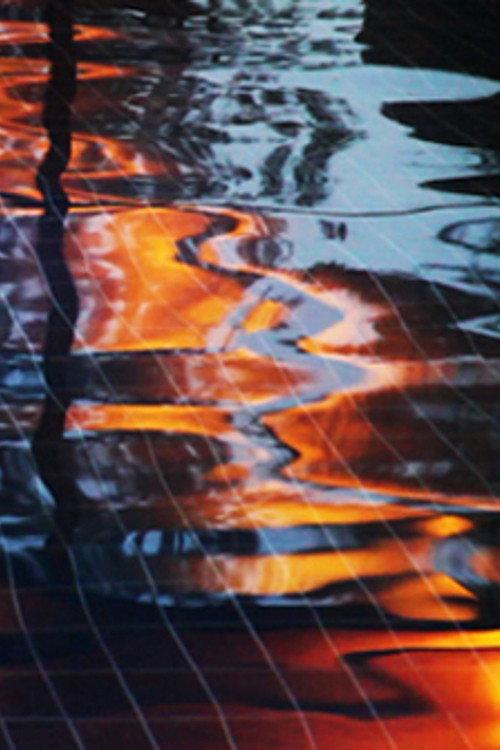 Water Colours 2012 official movie poster