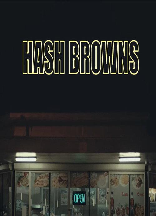 Hash Browns  official movie poster