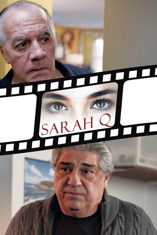 Sarah Q 2018 official movie poster
