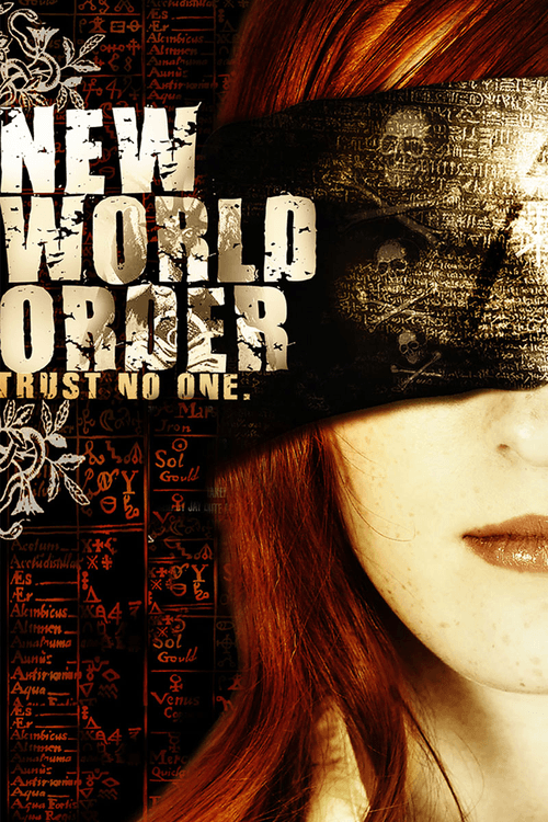 New World Order 2002 official movie poster