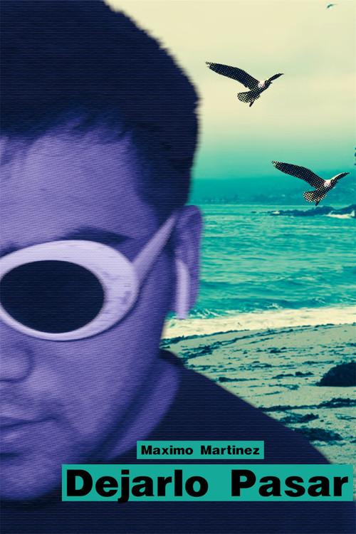 Dejarlo Pasar 2026 official movie poster