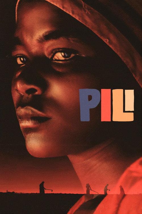 Pili 2018 official movie poster