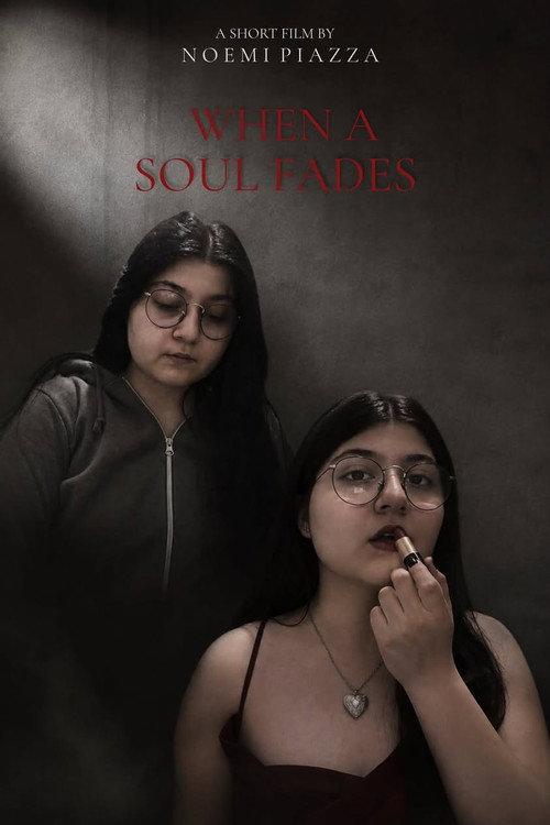 When A Soul Fades 2026 official movie poster