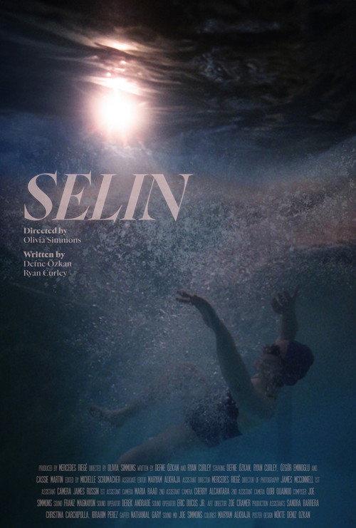 SELIN official movie poster