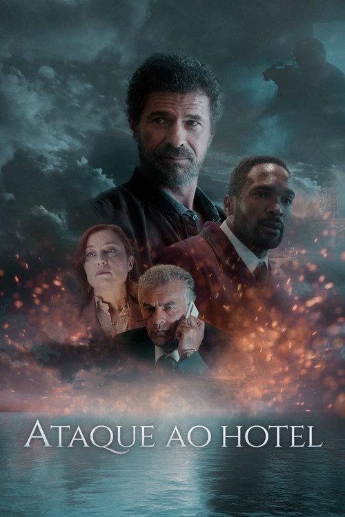 Delfines de plata 2023 official movie poster