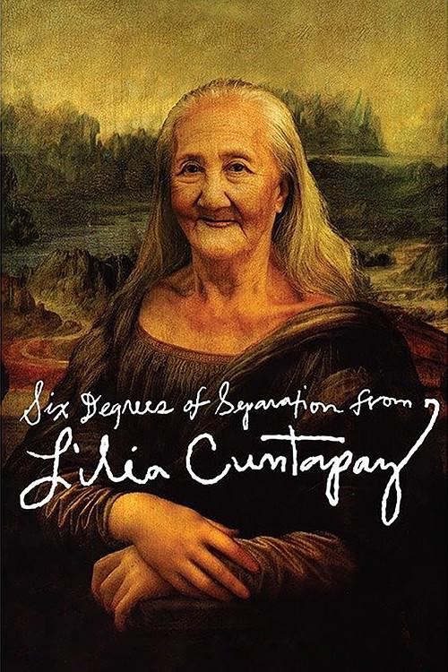 Six Degrees of Separation from Lilia Cuntapay 2012 official movie poster