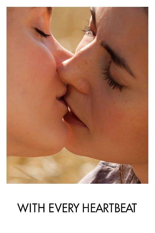 With Every Heartbeat 2011 official movie poster