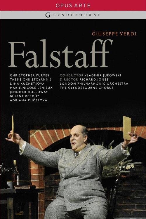 Falstaff 2009 official movie poster