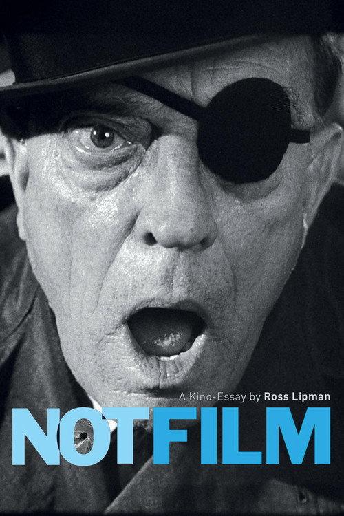 Notfilm 2015 official movie poster