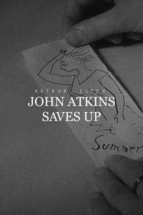 John Atkins Saves Up 1934 official movie poster