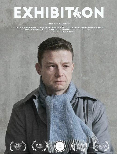 Exhibition 2020 official movie poster