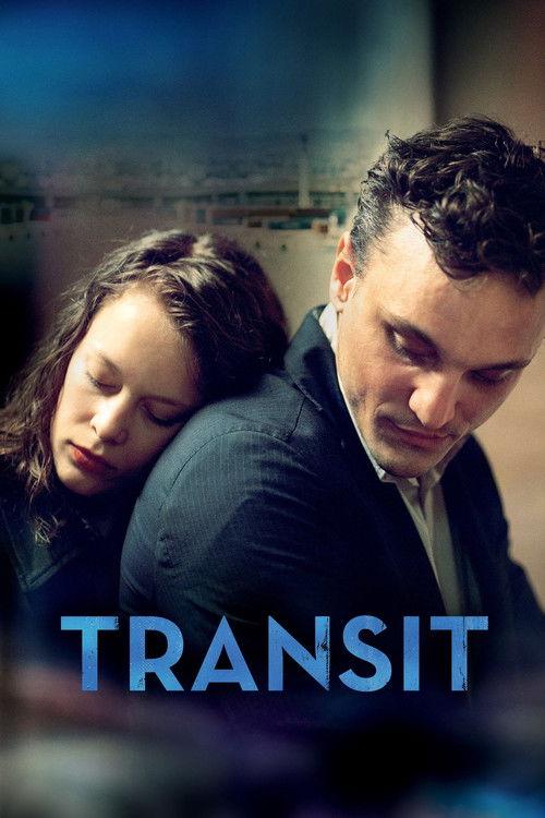 Transit 2018 official movie poster
