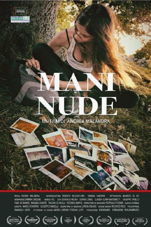 Mani Nude 2021 official movie poster