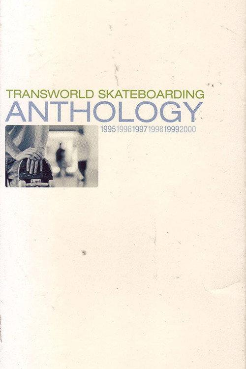 Transworld - Anthology 2000 official movie poster