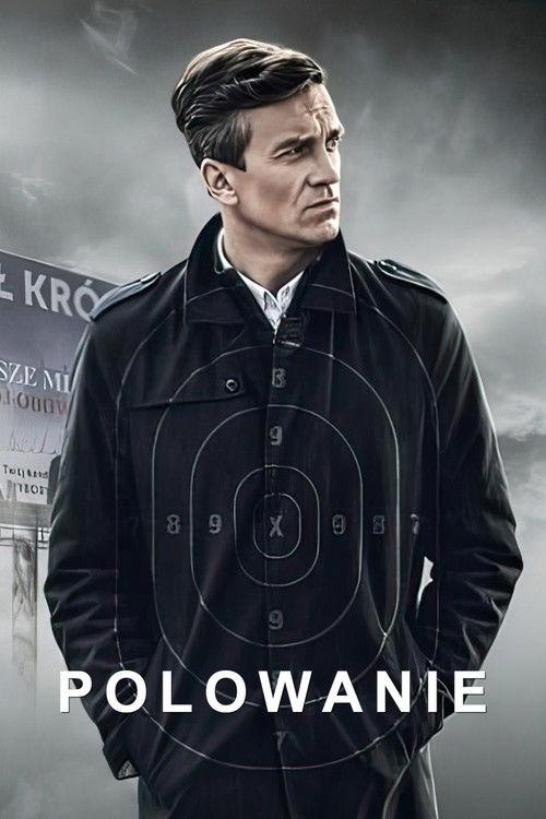 Polowanie 2023 official movie poster