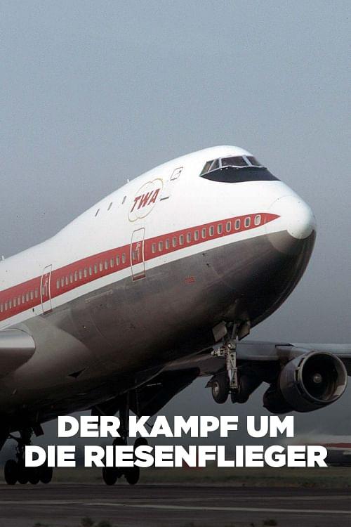 Der Kampf um die Riesenflieger 2022 official movie poster