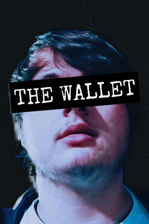 The Wallet 2024 official movie poster