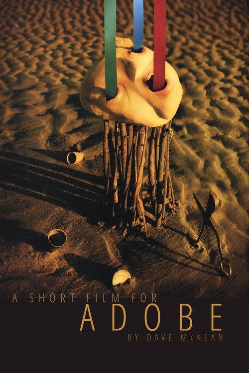 A Short Film for Adobe 2006 official movie poster