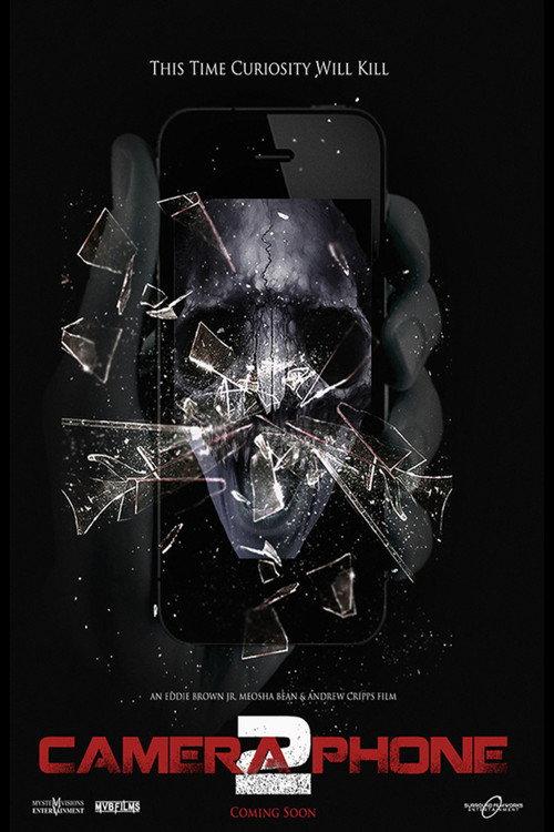 Camera Phone 2 2016 official movie poster