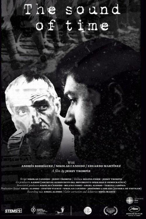 The Sound of Time 2022 official movie poster