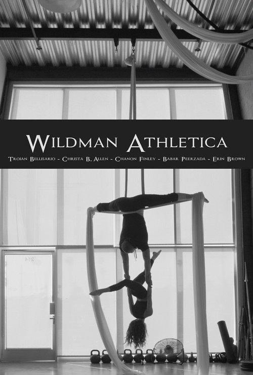 Wildman Athletica official movie poster