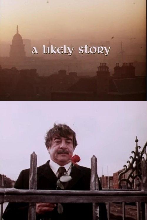 Horowitz in Dublin 1973 official movie poster