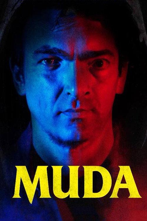 MUDA 2018 official movie poster