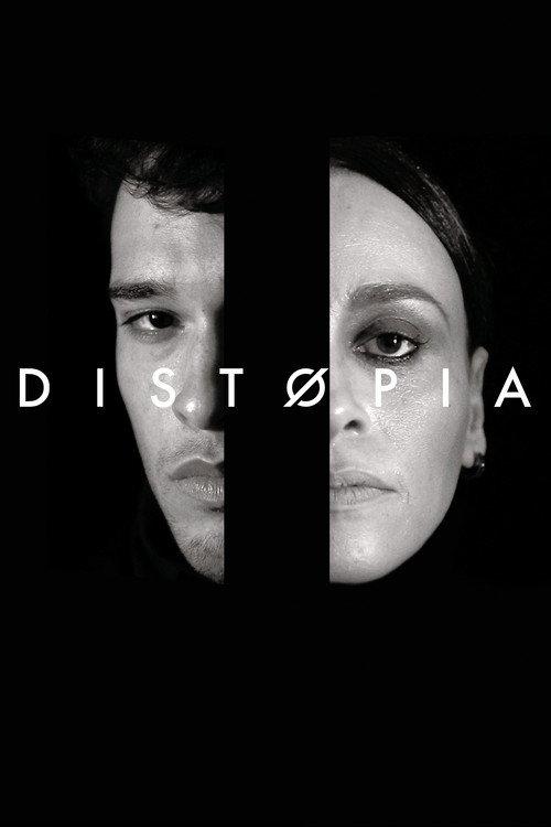 Dystopia 2017 official movie poster