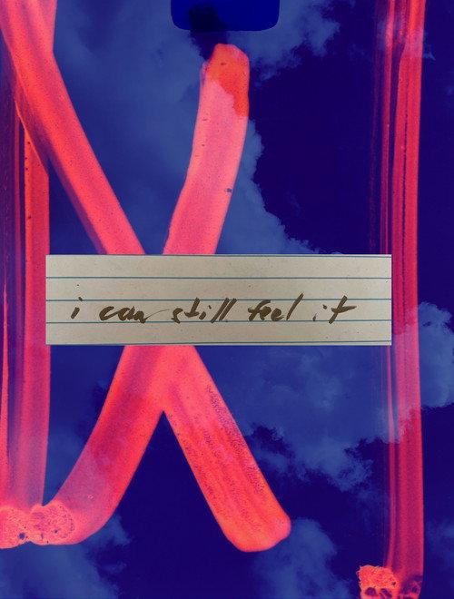 i can still feel it 2022 official movie poster