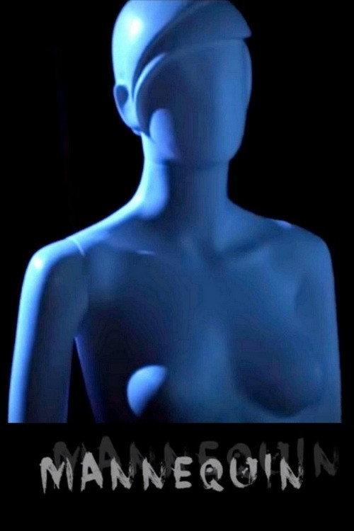 Mannequin 2016 official movie poster