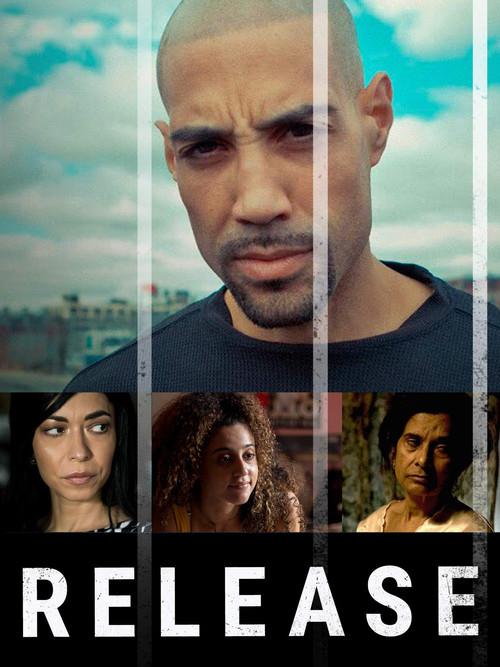 Release 2019 official movie poster