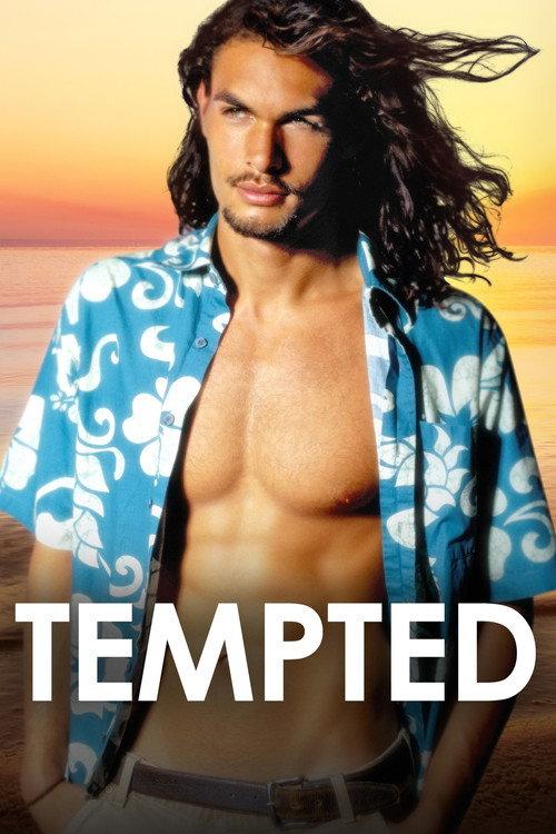 Tempted 2003 official movie poster