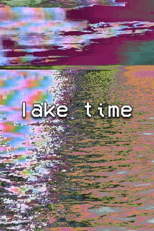 Lake time 2022 official movie poster