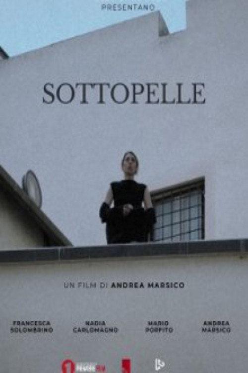 Sottopelle 2026 official movie poster