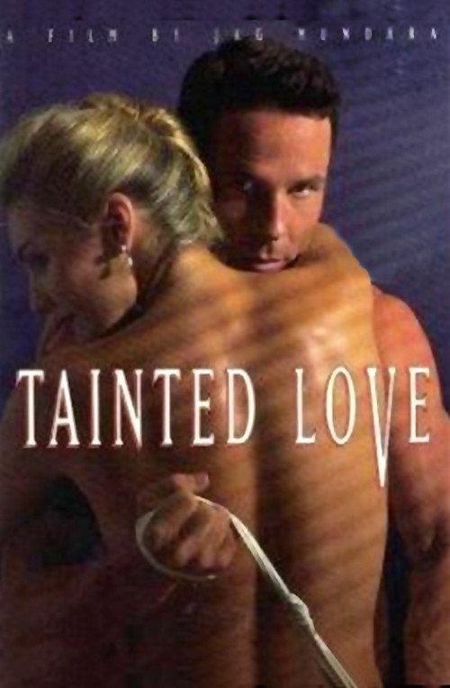 Tainted Love 1996 official movie poster