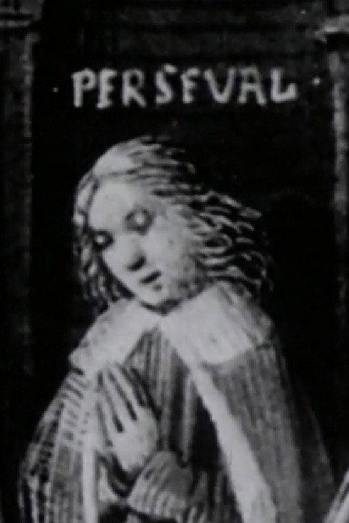 Perceval ou le Conte du Graal 1965 official movie poster