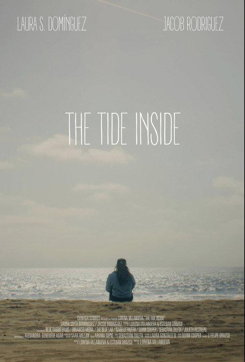 The Tide Inside  official movie poster