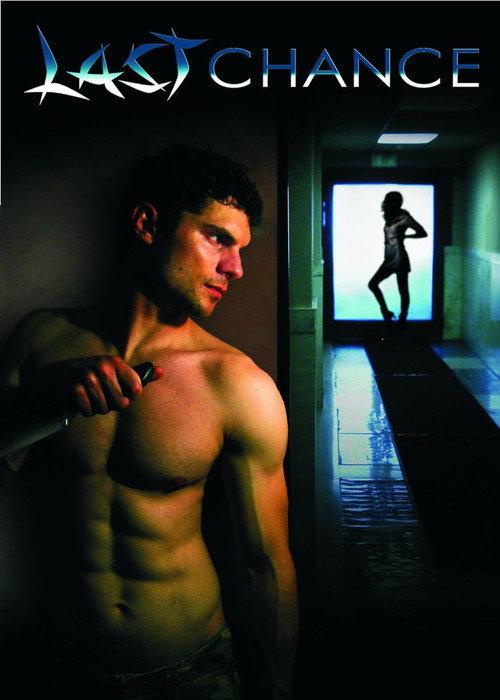 Last Chance 2007 official movie poster