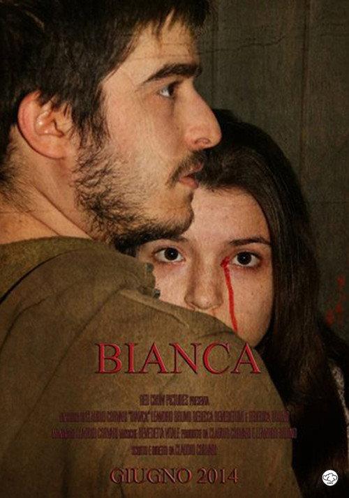 Bianca 2013 official movie poster