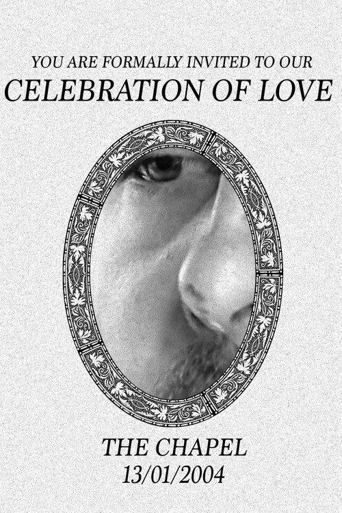 Beautiful Ceremony 2025 official movie poster