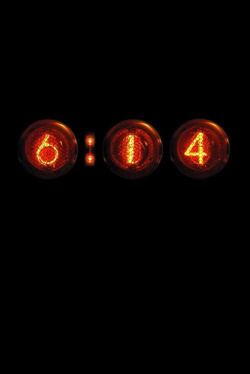 6:14 2013 official movie poster