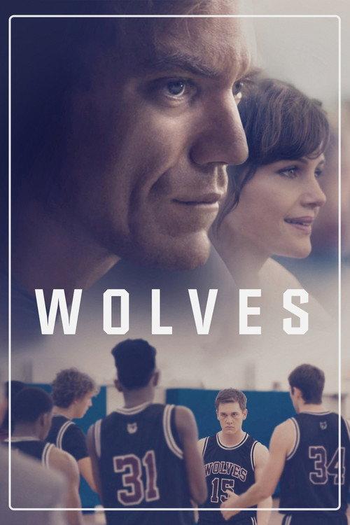 Wolves 2016 official movie poster