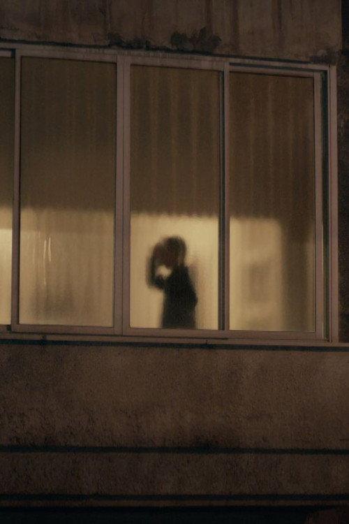 Shadow Puppets 2013 official movie poster