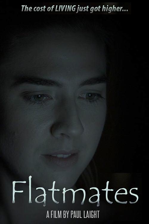 Flatmates 2018 official movie poster